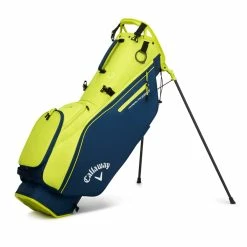Callaway Hyper-Lite Zero Stand Bag Double Strap 2023 -Golf Clubs Shop bags 2023 hyper lite zero stand 20989 1