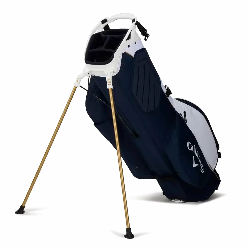Callaway Fairway C Paradym Stand Golf Bag 2023 4 Callaway Fairway C Paradym Stand Golf Bag 2023 - Image 2