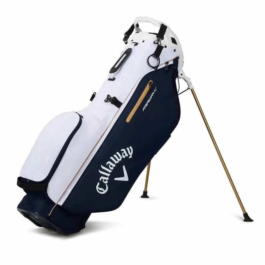 Callaway Fairway C Paradym Stand Golf Bag 2023 3 Callaway Fairway C Paradym Stand Golf Bag 2023