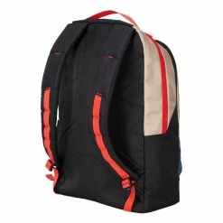 Ogio Bandit Pro Backpack -Golf Clubs Shop bandit bp tanredblue3
