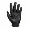 FootJoy Women's WeatherSof Glove -Golf Clubs Shop black 123 4