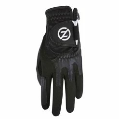 Zero Friction Cabretta Ultra Feel Elite Golf Glove - One Size Fits All