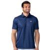 Black Clover Men's Lines Polo -Golf Clubs Shop black 20clover 20lines 20polos 20 20navy
