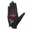 Mizuno Comfy Grip Glove -Golf Clubs Shop black 6 2 8