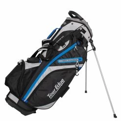 Tour Edge Hot Launch Xtreme 5.0 Stand Golf Bag -Golf Clubs Shop blackbluestand 1400x b48a861e 4cbd 4ffd 9ba8 cf65d09df40a