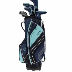 Cleveland Womens Bloom Complete Golf Set