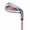 XXIO 11 Bordeaux SW Sand Wedge Graphite Ladies Flex - VERY GOOD -Golf Clubs Shop bord 20wedge