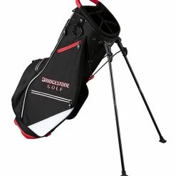 Bridgestone Lightweight Stand Golf Bag 2022