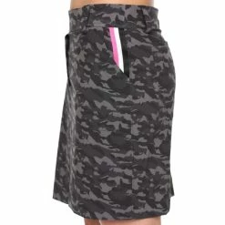 BELYN KEY Beyln Key Women's BK Golf Skort -Golf Clubs Shop bsk0117 camb