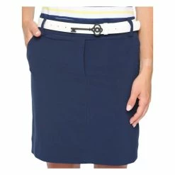 BELYN KEY Beyln Key Women's BK Golf Skort