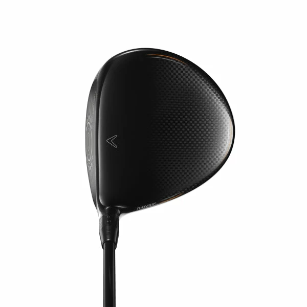 Callaway Mavrik 22 Driver 4 Callaway Mavrik 22 Driver - Image 2