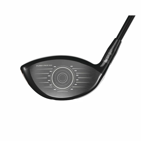 Callaway Mavrik 22 Driver 5 Callaway Mavrik 22 Driver - Image 3