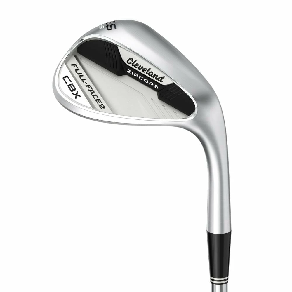 Cleveland CBX Full Face 2 Wedge Graphite Shaft 3 Cleveland CBX Full Face 2 Wedge Graphite Shaft