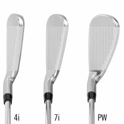 Cleveland Launcher XL Iron Set Steel Shaft -Golf Clubs Shop cleveland 20launcher 20xl 20irons 202021 20address