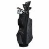Callaway Women's Reva 11-Piece Complete Golf Set