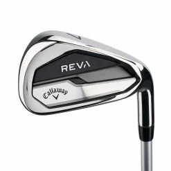 Callaway Women's Reva 11-Piece Complete Golf Set 12 Callaway Women's Reva 11-Piece Complete Golf Set -Golf Clubs Shop compsets 2021 reva 11 piece 1 8 8b515089 da3a 4be0 9250 18296ed12e05