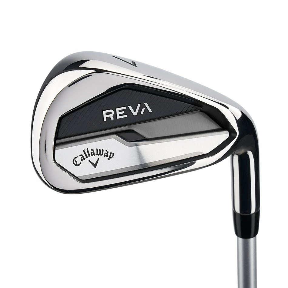 Callaway Women's Reva 11-Piece Complete Golf Set 7 Callaway Women's Reva 11-Piece Complete Golf Set - Image 5