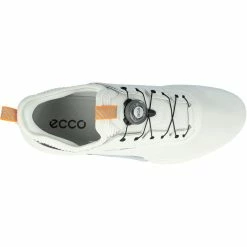 ECCO Biom C4 Boa Spikeless Golf Shoes -Golf Clubs Shop ecco biom c4 boa spikeless 2