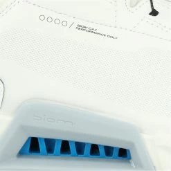 ECCO Biom C4 Boa Spikeless Golf Shoes -Golf Clubs Shop ecco biom c4 boa spikeless 4