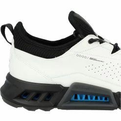 ECCO BIOM C4 Spikeless Golf Shoes -Golf Clubs Shop ecco biom c4 spikeless 4