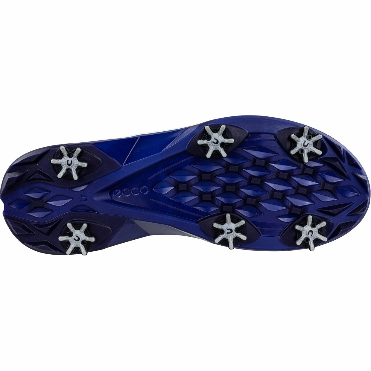 ECCO Biom G5 Golf Shoe Golf Shoes 6 ECCO Biom G5 Golf Shoe Golf Shoes - Image 4