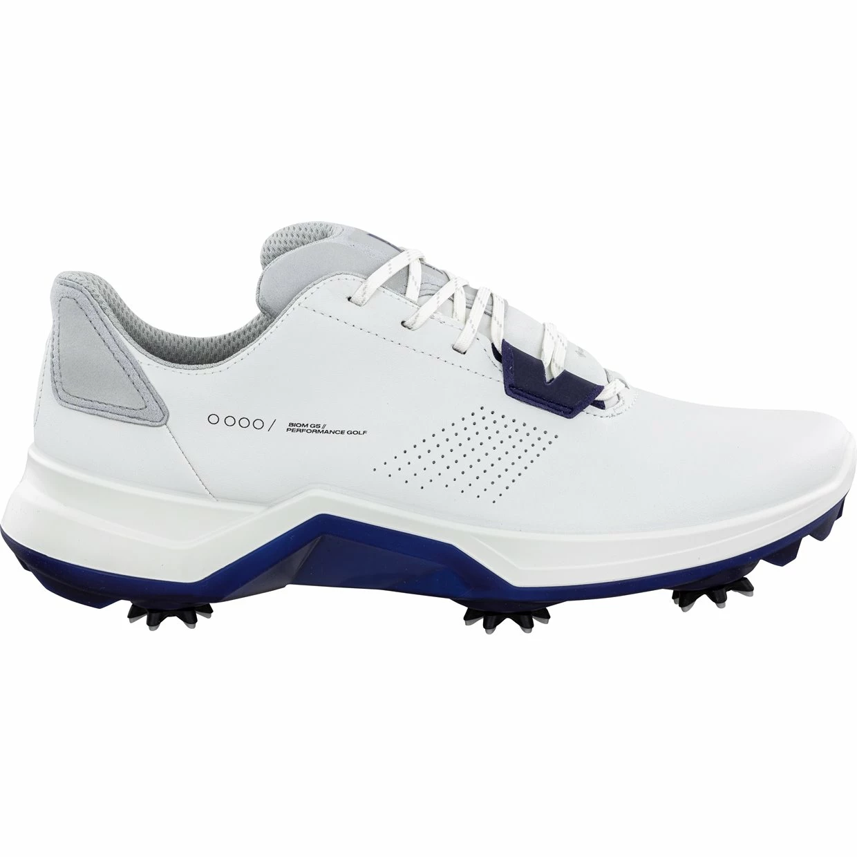 ECCO Biom G5 Golf Shoe Golf Shoes 8 ECCO Biom G5 Golf Shoe Golf Shoes - Image 6