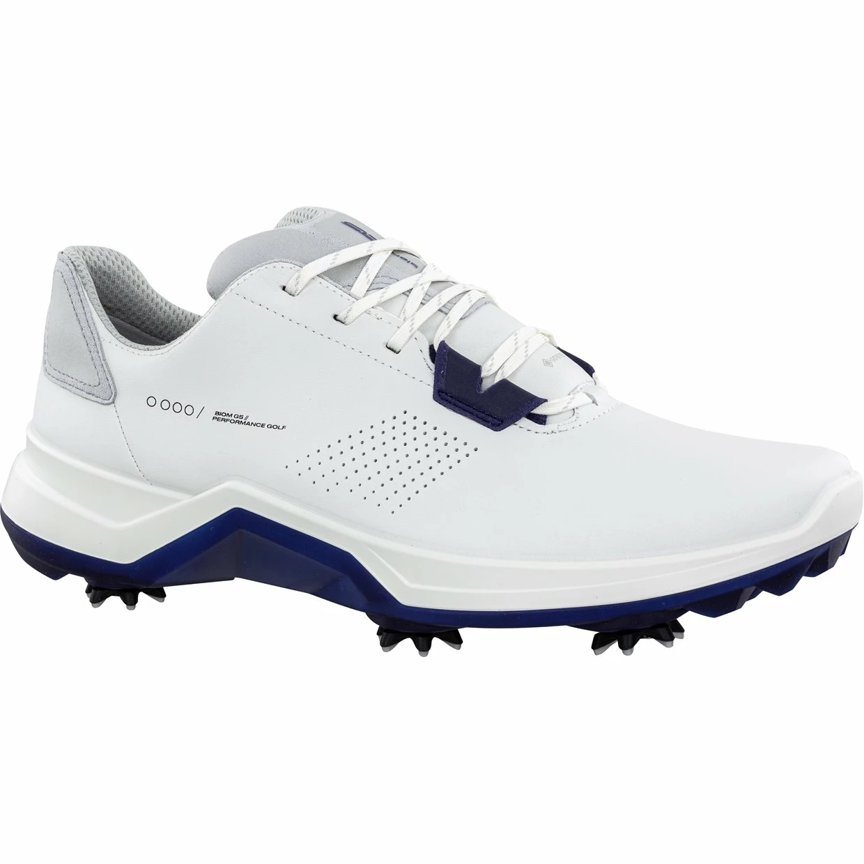 ECCO Biom G5 Golf Shoe Golf Shoes 3 ECCO Biom G5 Golf Shoe Golf Shoes