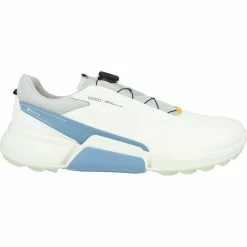 ECCO Biom H4 BOA Spikeless Golf Shoes -Golf Clubs Shop ecco biom h4 boa spikeless 5
