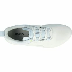 ECCO Biom H4 Spikeless Golf Shoes -Golf Clubs Shop ecco biom h4 spikeless 2