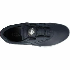 ECCO S-Three Boa Spikeless Golf Shoes 12 ECCO S-Three Boa Spikeless Golf Shoes -Golf Clubs Shop ecco s three boa spikeless 2