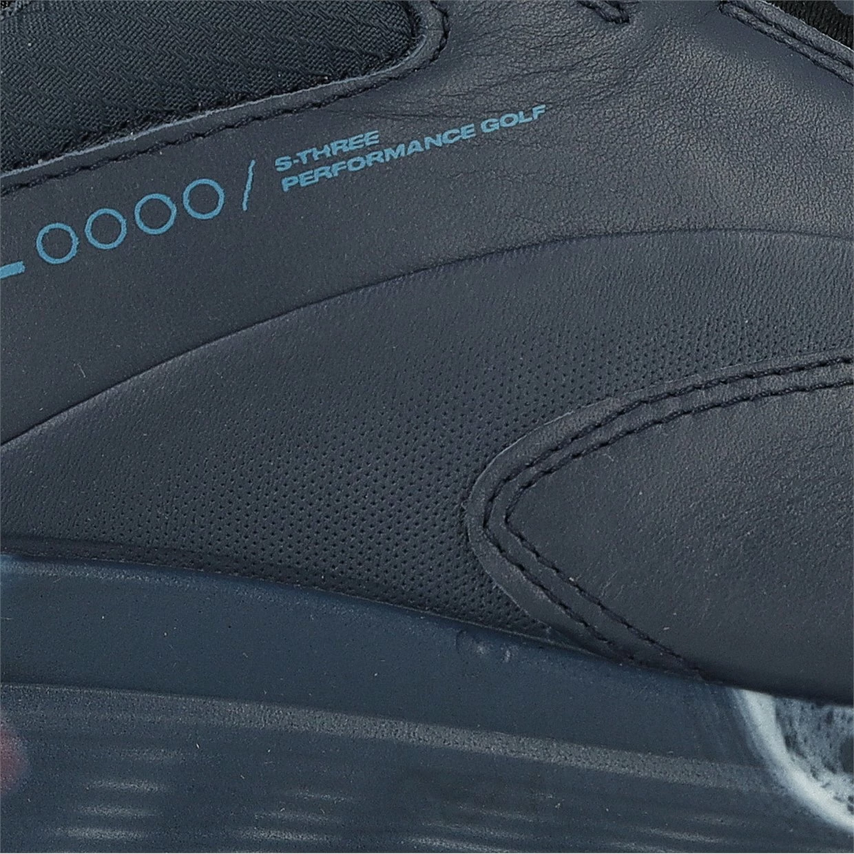 ECCO S-Three Boa Spikeless Golf Shoes 7 ECCO S-Three Boa Spikeless Golf Shoes - Image 5