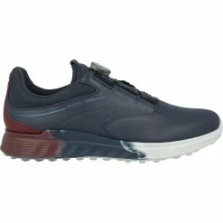 ECCO S-Three Boa Spikeless Golf Shoes 15 ECCO S-Three Boa Spikeless Golf Shoes -Golf Clubs Shop ecco s three boa spikeless 5