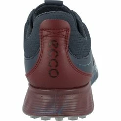 ECCO S-Three Boa Spikeless Golf Shoes 17 ECCO S-Three Boa Spikeless Golf Shoes -Golf Clubs Shop ecco s three boa spikeless 7