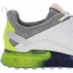 ECCO S-Three Spikeless Golf Shoes 14 ECCO S-Three Spikeless Golf Shoes -Golf Clubs Shop ecco s three spikeless 4