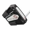 Odyssey 2-Ball Eleven Triple Track Double Bend Putter -Golf Clubs Shop eleven 20tour 20lined 20db 201 688c1986 9b64 4069 a63b 73f895fd8e14