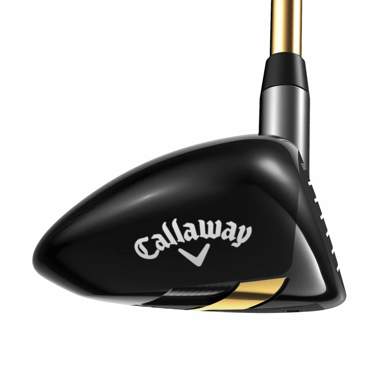 Callaway Epic Max Star Hybrid 6 Callaway Epic Max Star Hybrid - Image 4