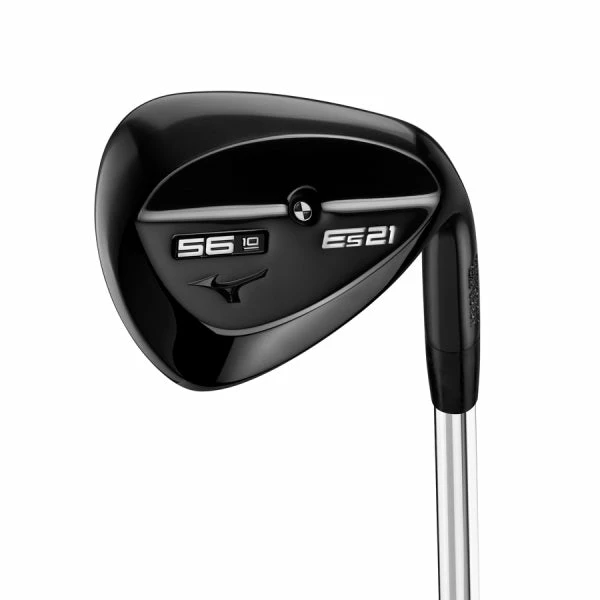 Mizuno ES21 Wedge Steel Shaft 3 Mizuno ES21 Wedge Steel Shaft