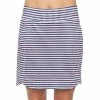 BELYN KEY Beyln Key Women's Panel Golf Skort -Golf Clubs Shop esk0018 dst