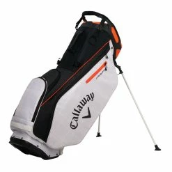 Callaway Fairway 14 Stand Golf Bag 2023 -Golf Clubs Shop fairway 14 blk crmpld org
