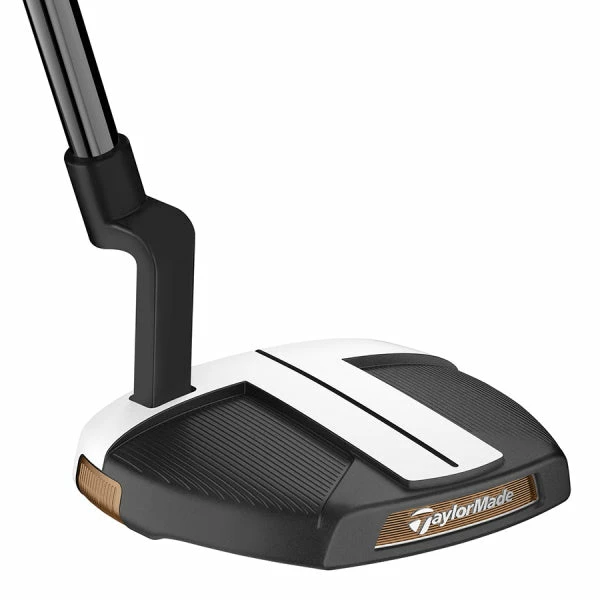 Taylormade Spider FCG "L" Neck Putter 3 Taylormade Spider FCG "L" Neck Putter