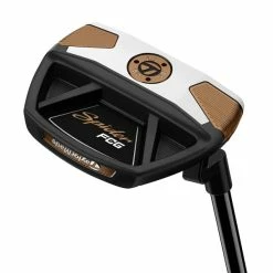 Taylormade Spider FCG "L" Neck Putter 9 Taylormade Spider FCG "L" Neck Putter -Golf Clubs Shop fcg 20l 20neck 20bottom