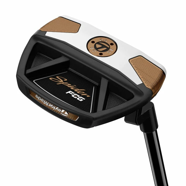 Taylormade Spider FCG "L" Neck Putter 6 Taylormade Spider FCG "L" Neck Putter - Image 4