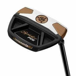 Taylormade Spider FCG Putter -Golf Clubs Shop fcg 20putter 20bottom