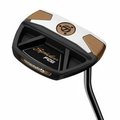 Taylormade Spider FCG Single Bend Putter -Golf Clubs Shop fcg 20sb 20bottom