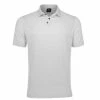 Oakley Men's Against The Grain Golf Polo 2022 -Golf Clubs Shop foa401910 10w