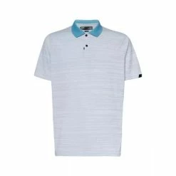 Oakley Gravity Pro Stripe Men's Polo