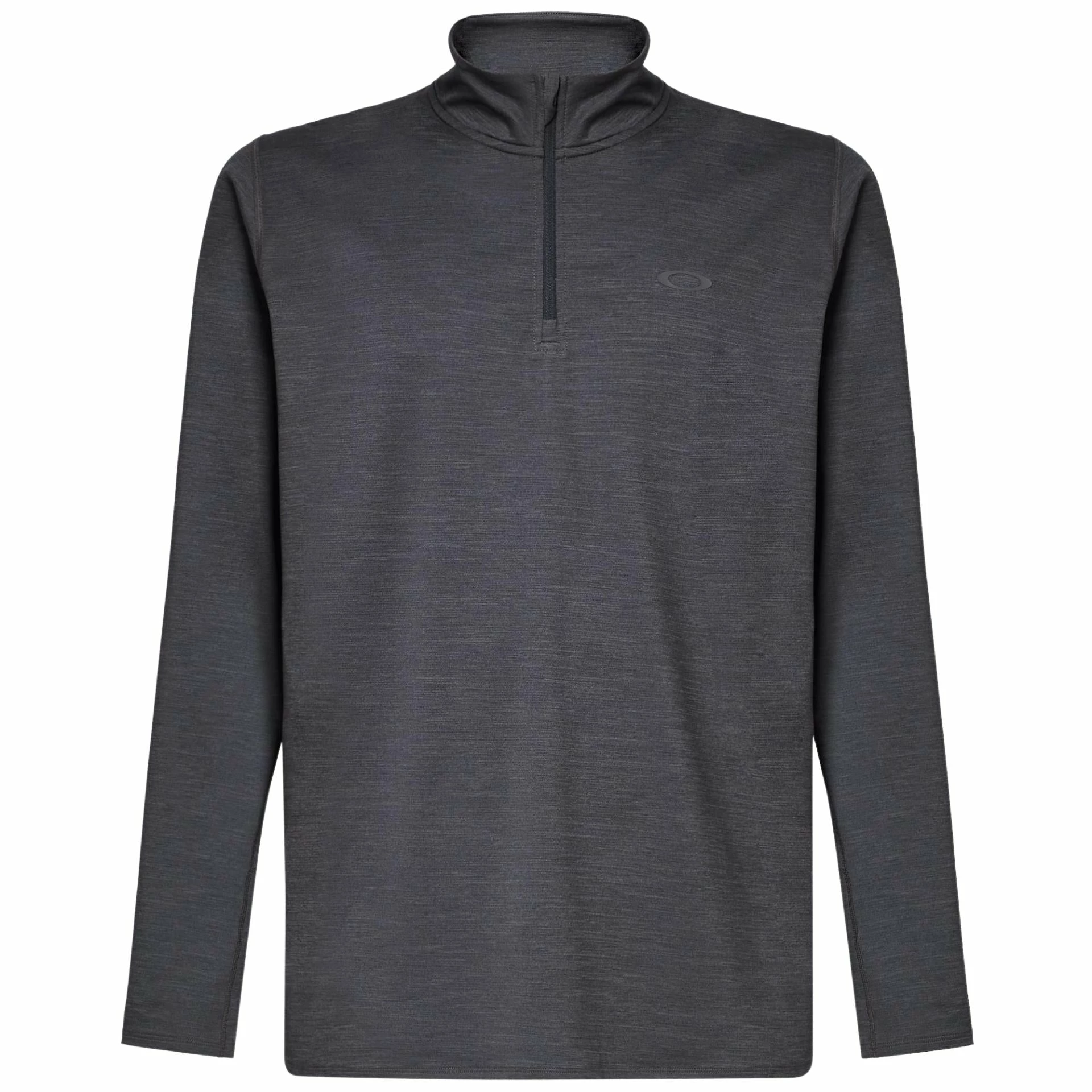 Oakley Men's Gravity Range Qtr Zip Pullover 3 Oakley Men's Gravity Range Qtr Zip Pullover