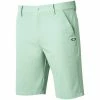 Oakley Men's Take Pro Lite Shorts -Golf Clubs Shop foa403098f green x