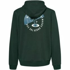 Oakley Men's Evrywhre Hoody -Golf Clubs Shop foa403172 7bcb