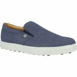 FootJoy Club Slip-On Casual Golf Shoes